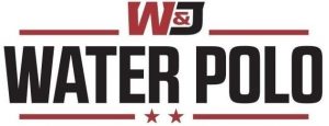 Logo of W&J Water Polo taken from Water Polo Planet