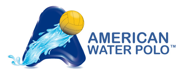 American Water Polo logo